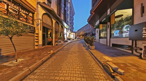 Antik Hotel istanbul