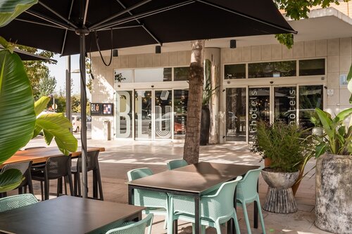 SB Express Tarragona