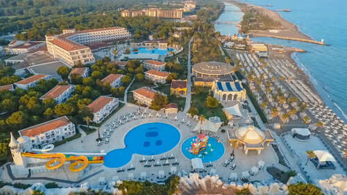 Selectum Noa Belek