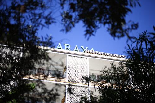 Hotel Araxa - Adults only