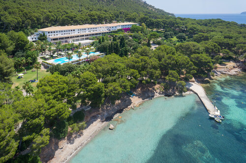 Four Seasons Resort Mallorca at Formentor