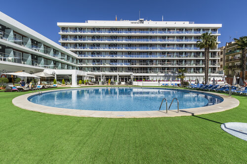 Hotel Anabel