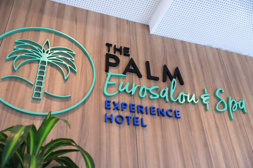 Eurosalou & Spa