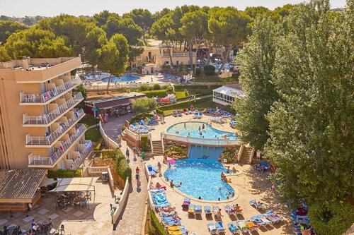 MLL Palma Bay Club Resort