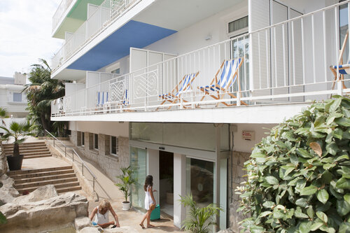 Ibersol Antemare (ONLY ADULTS)