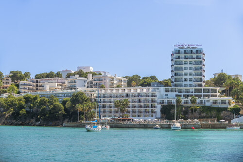 Leonardo Royal Hotel Mallorca