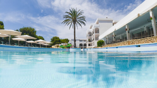 Hotel Cala d’Or Playa