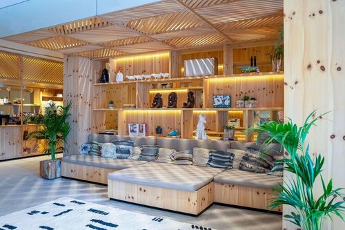 Innside By Melia Calvia Beach