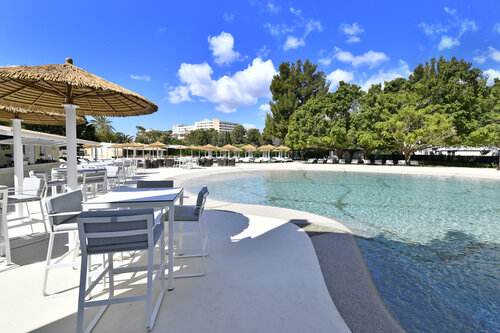 Salles Hotel Marina Portals