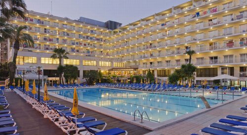 GHT Oasis Park & Spa