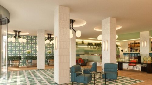 Barcelo Benidorm Beach - Adults Recommended