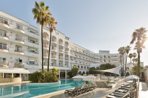 Hotel Best Lloret Splash