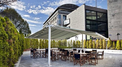 Ilunion San Sebastián