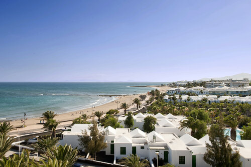 Apartamentos LIVVO Las Gaviotas