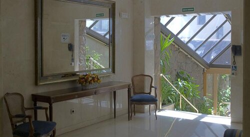 Gran Hotel Velazquez