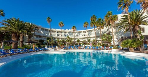 Sol Lanzarote All Inclusive