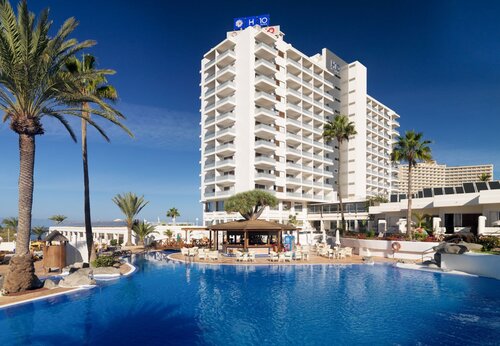 H10 Gran Tinerfe - Adults Only