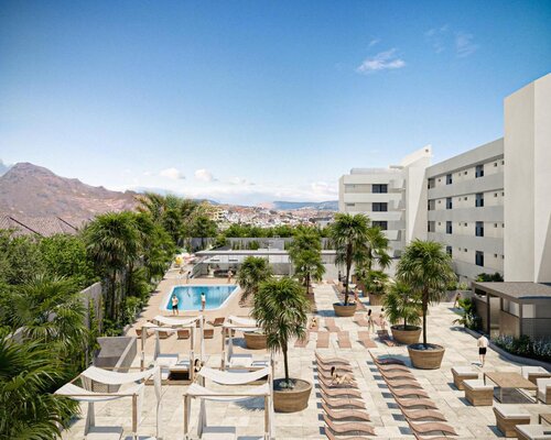 Hovima Suites Costa Adeje