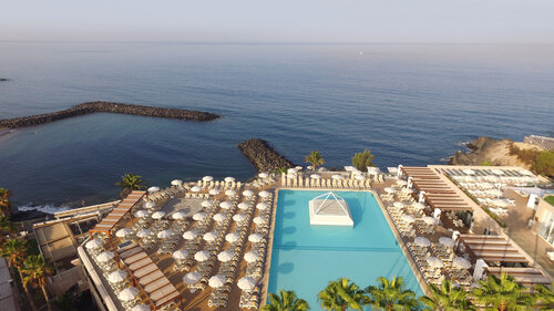 Iberostar Waves Bouganville Playa