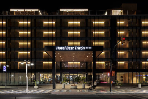 Hotel Best Triton