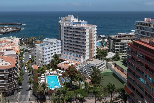 Catalonia Las Vegas - Adults Only