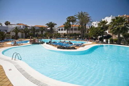 Apartamentos Hesperia Bristol Playa