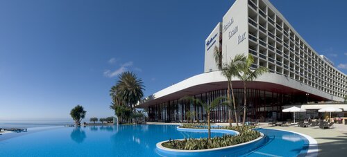 Pestana Casino Park Premium Ocean & Spa Hotel