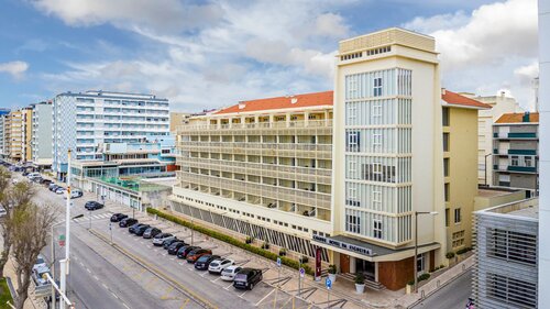 Vila Galé Collection Figueira da Foz Hotel