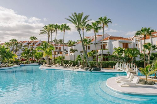 Parque Santiago Iii Y Iv 