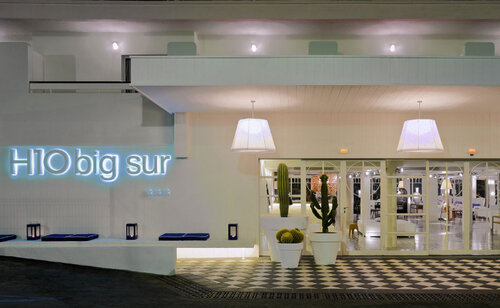 H10 Big Sur Boutique Hotel  - Adults Only