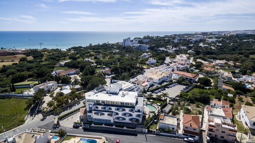 Velamar Boutique Hotel - Adults Friendly