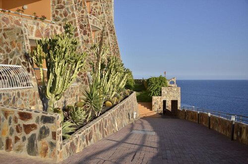 Gloria Palace Amadores Thalasso & Hotel