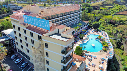 BLUESEA Costa Jardin & Spa