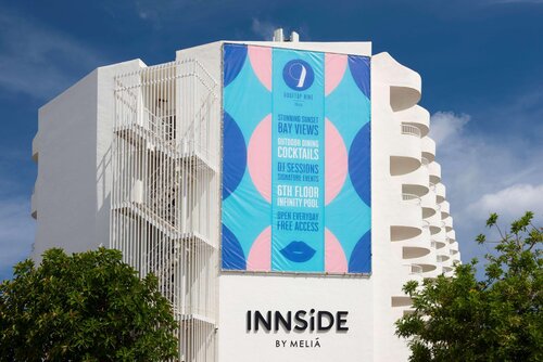 Innside Ibiza Beach