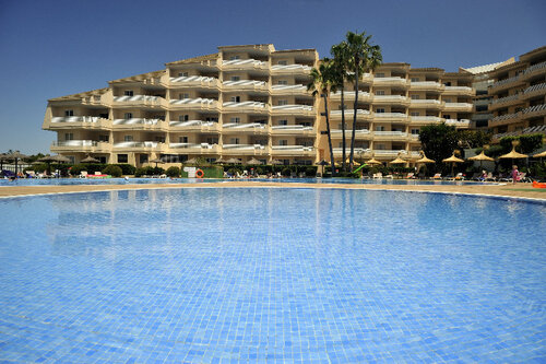 Grupotel Port de Alcudia