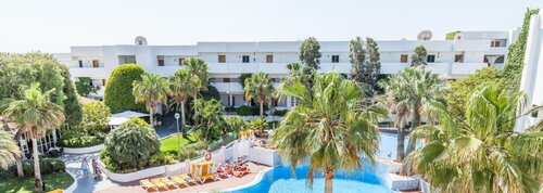 Bluesea Club Marthas