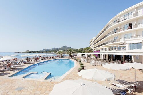 Grupotel Aguait Resort and Spa. Adults Only