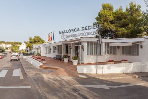 Aparthotel Pierre & Vacances Mallorca Cecilia