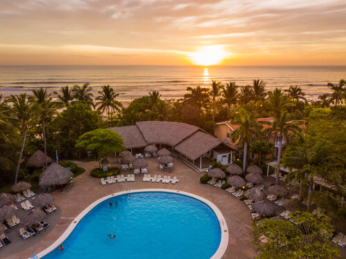 Occidental Tamarindo