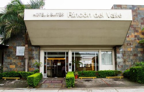 Rincon del Valle Hotel and Suites