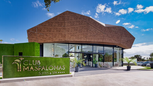 Club Maspalomas Suites & SPA - Adults Only