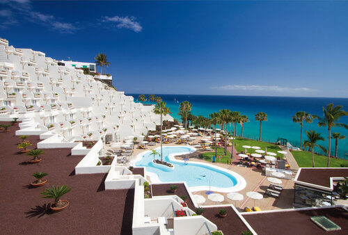 Hotel Riu Palace Calypso -Adults only