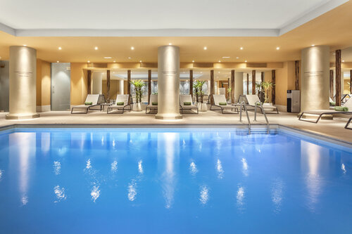 Melia Madrid Princesa