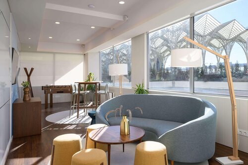 Melia Lisboa Oriente