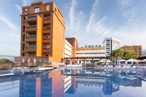 AluaSoul Costa Adeje (Adults Only +16)
