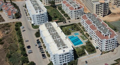 Ukino Terrace Algarve Concept Hotel