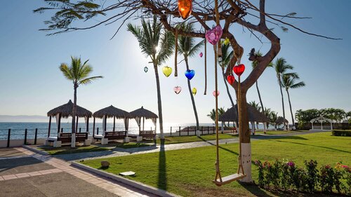 Melia Puerto Vallarta All Inclusive