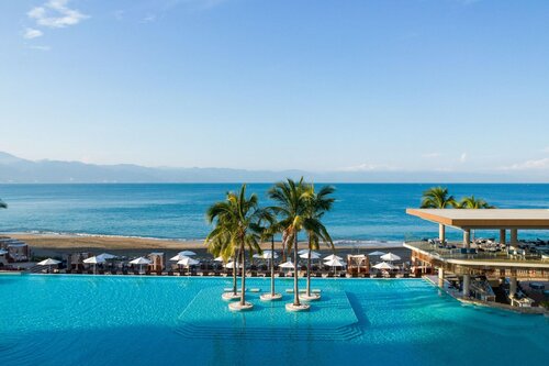 Marriott Puerto Vallarta Resort & Spa