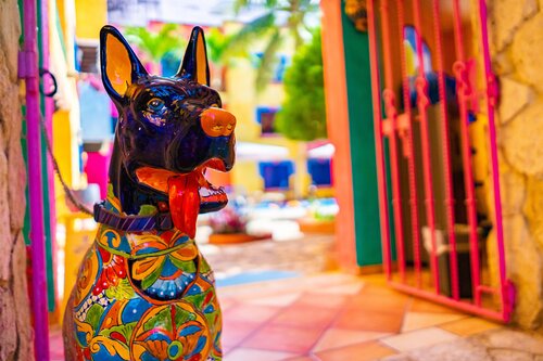 Hacienda Maria Bonita