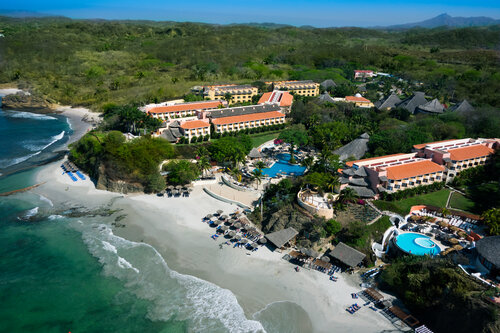 Grand Palladium Vallarta Resort and Spa All Incl